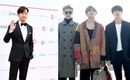 BTS（防弾少年団）＆ナムグン・ミンら「第44回韓国放送大賞」で受賞（総合）