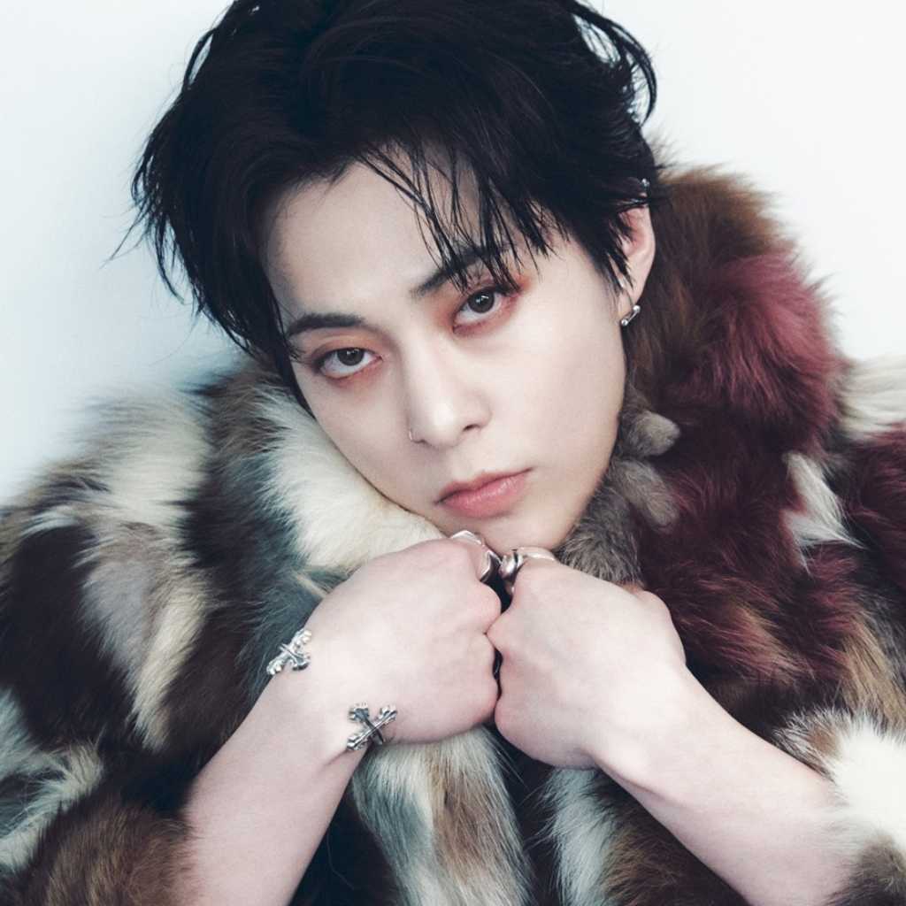 EXO シウミン、2年半ぶりのソロカムバック！「僕自身、僕が追求する音楽性を知ってもらいたい」