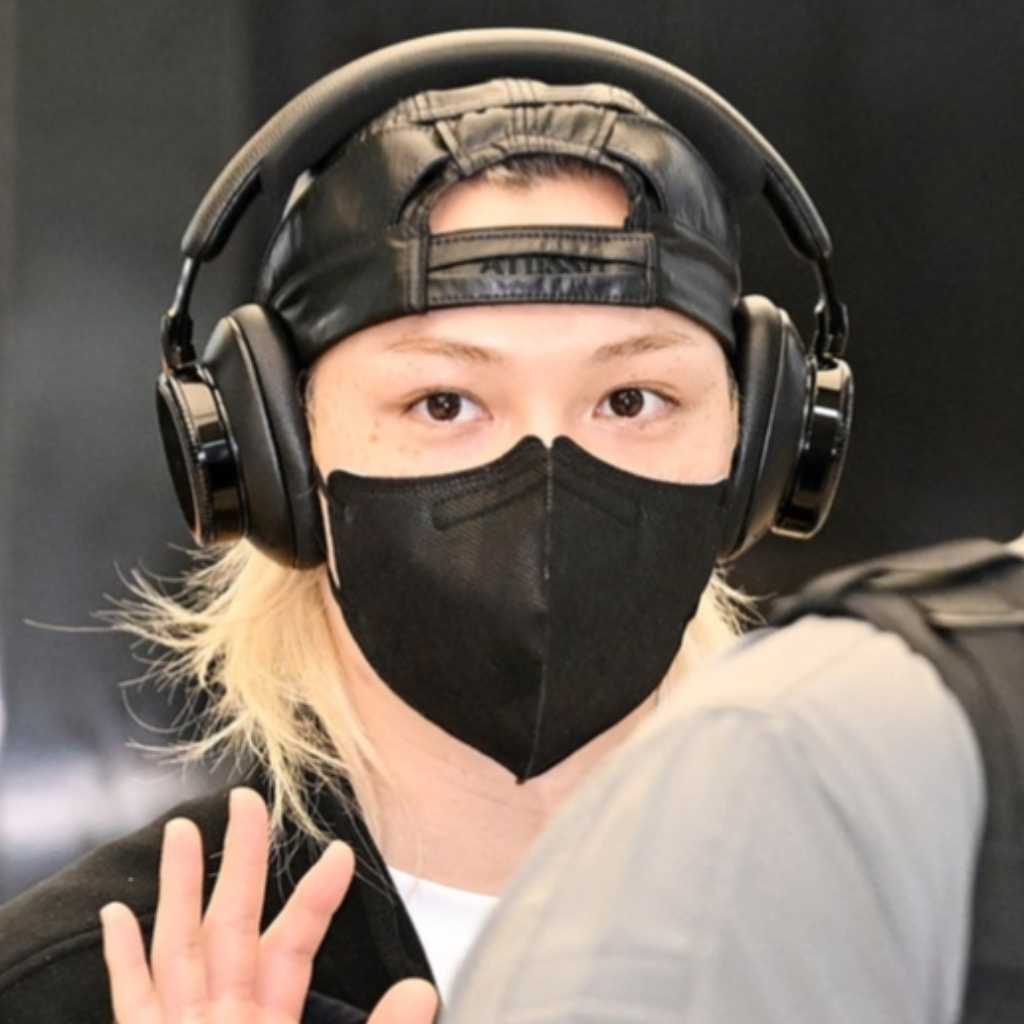 【PHOTO】Stray Kids、ワールドツアーの大阪公演を終えて韓国に到着(動画あり)