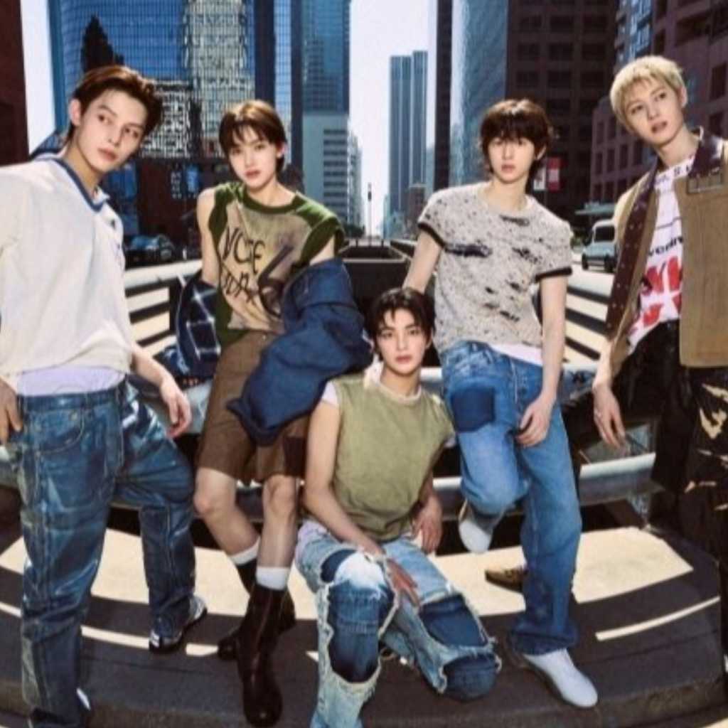 CORTIS、ソニー・ピクチャーズの新作アニメ映画「GOAT」のOSTに参加！