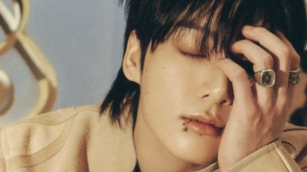 BTS ジョングク、9ヶ国で独自のロゴを登録か…報道に注目 - Kstyle