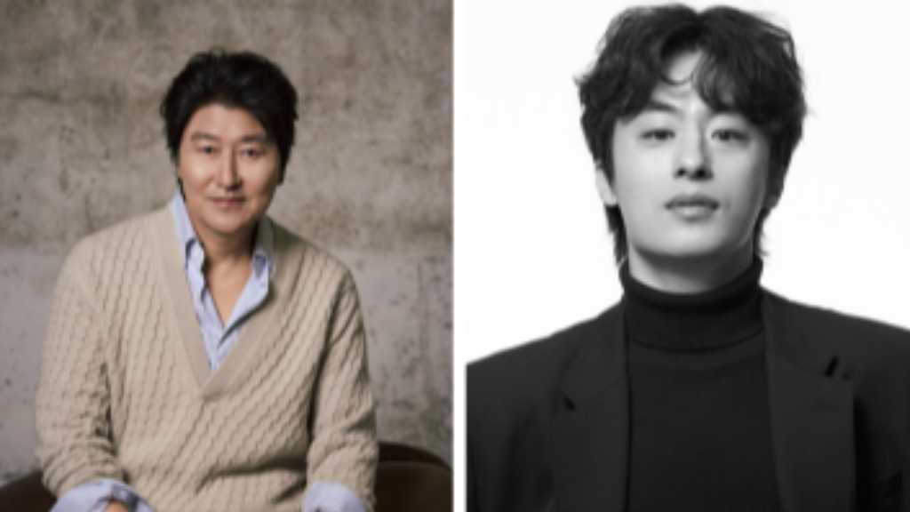 ソン・ガンホ＆ク・ギョファン＆ソン・スンホンら、映画「庭師たち」で豪華共演へ