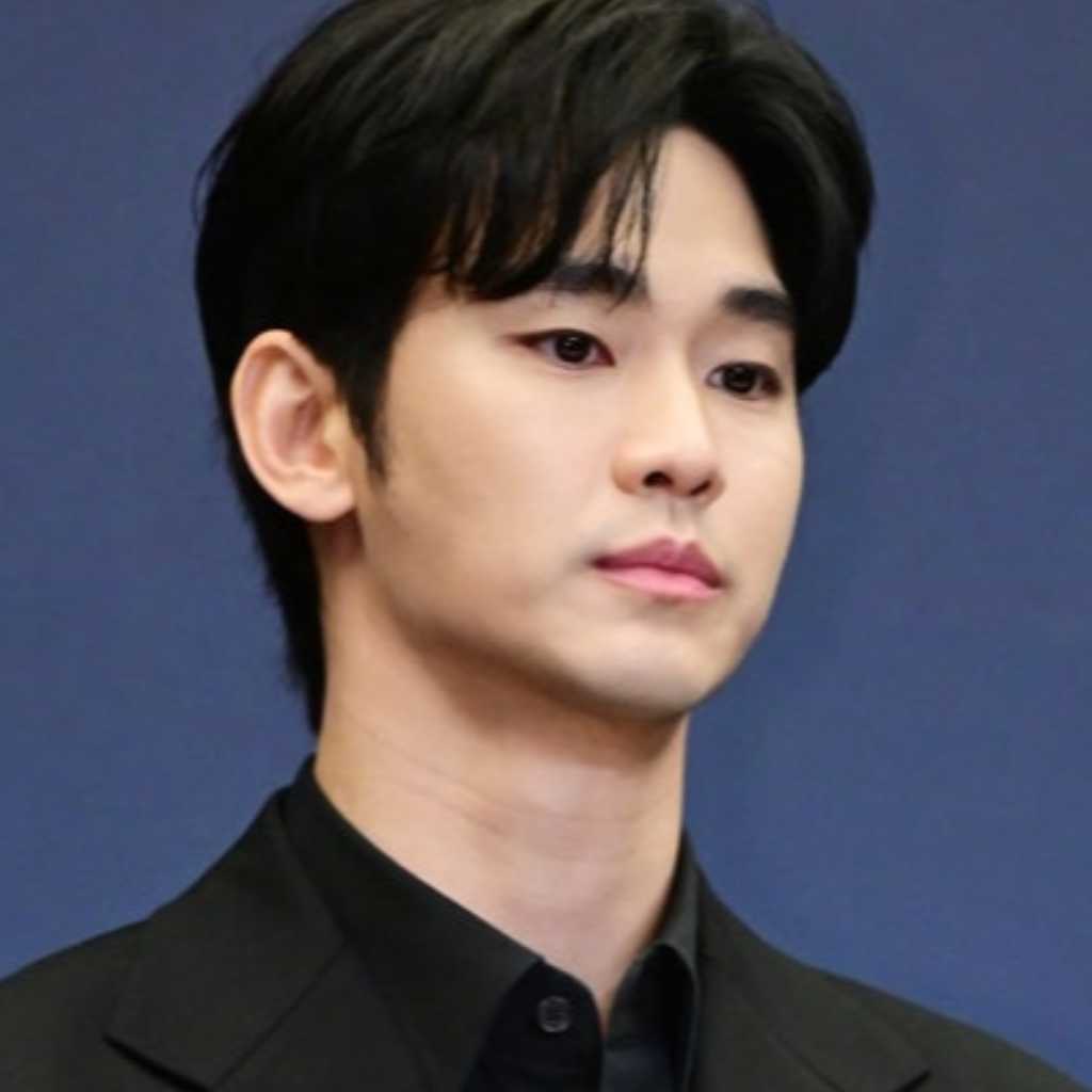 キム・スヒョン側、私生活資料の流布に警告「キム・セロンさんの遺族が事実上犯罪を認めたも同然」