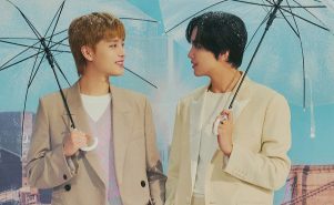 NCT テイル＆ヘチャン、デュエット曲「N․Y․C․T」を9月7日にリリース  