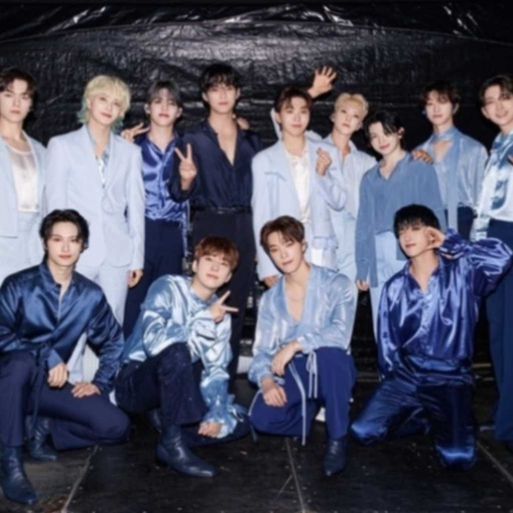 SEVENTEENのチケット転売業者に実刑「1年4カ月の実刑と10億ウォン以上の追徴」と所属事務所