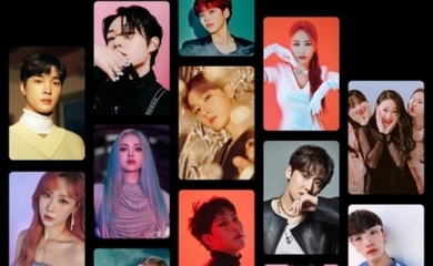 MONSTA X＆THE BOYZら、韓国文化の魅力を紹介！オンラインフェスティバル「INSIDE K-POP」に参加…日本語でも配信