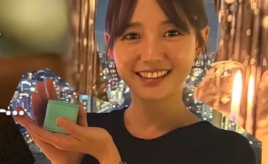 “結婚発表”ナム・ボラ、祝福コメントが殺到！ファンへ感謝「幸せに暮らします」
