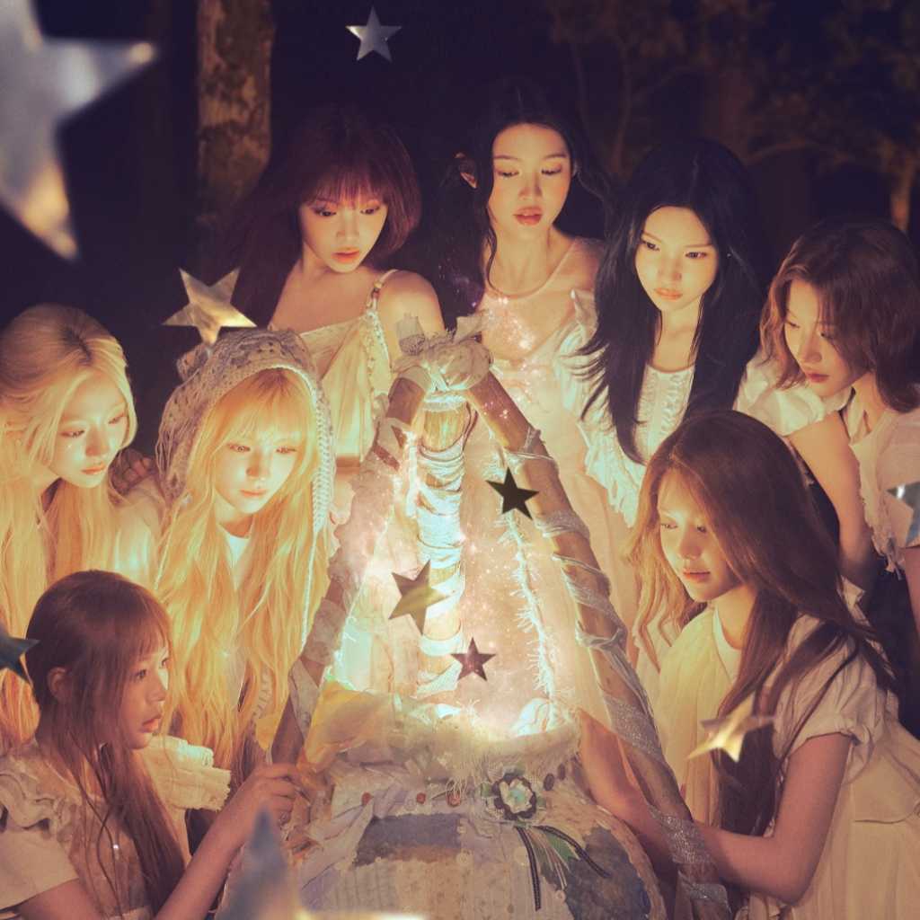 Hearts2Hearts、今夜「THE FIRST TAKE」に再登場!日本デビュー曲を一発撮りでパフォーマンス