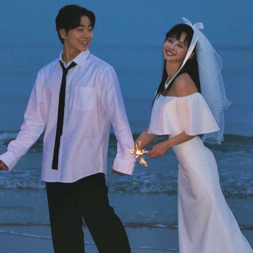 過去に同性との交際を告白…「アイドル学校」出演ソム・ヘイン、歌手イェフンと2月に結婚へ