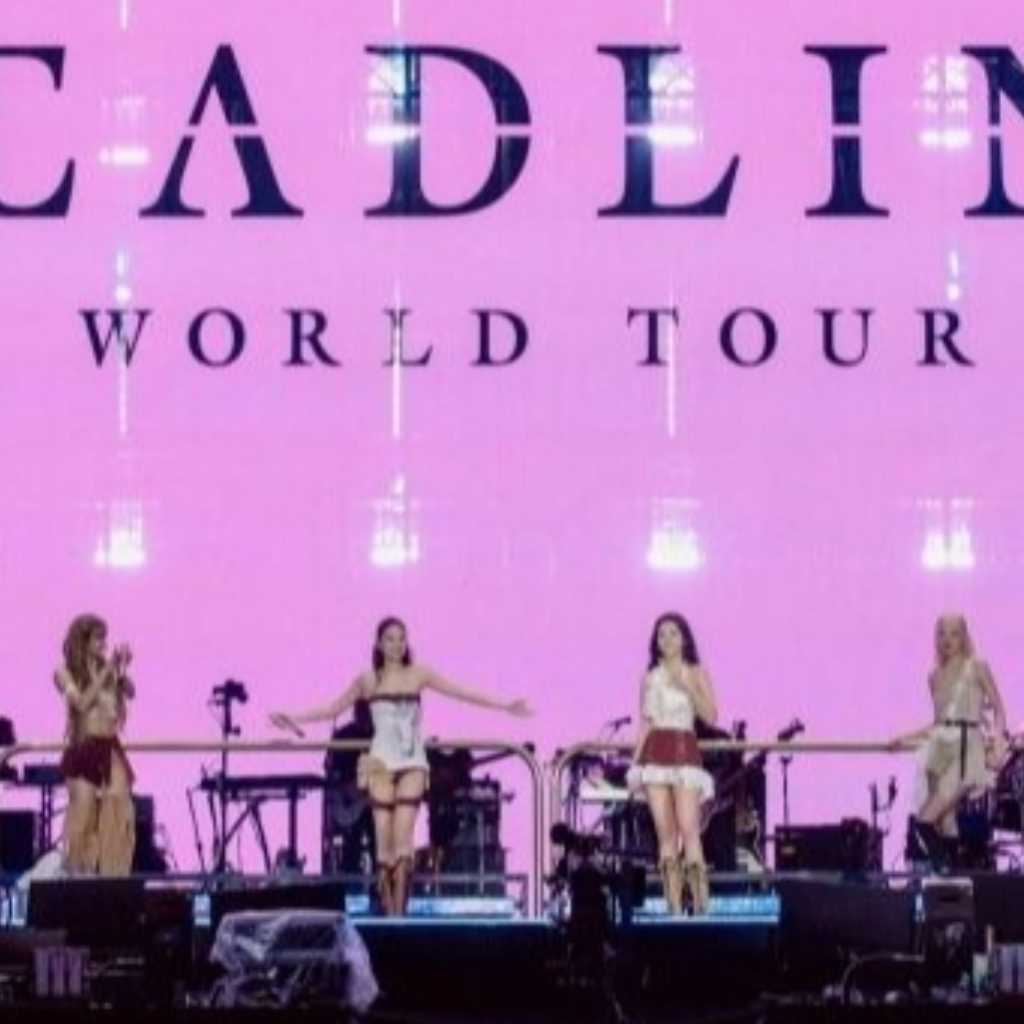 BLACKPINK、ついに帰還！2年8ヶ月ぶりの完全体で新曲初披露…多彩なステージにファン熱狂