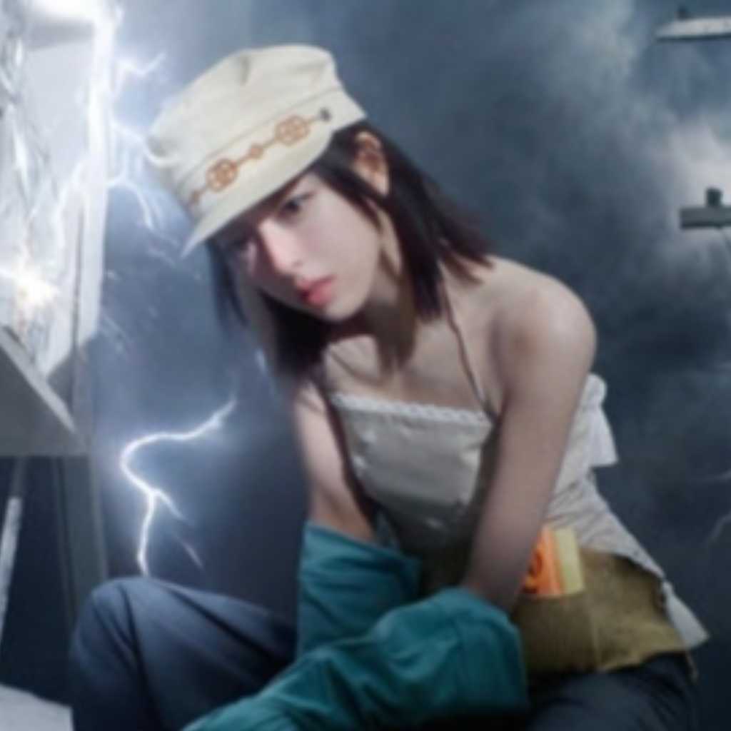 ITZY ユナ、3月23日にソロデビューアルバム「Ice Cream」発売決定！トレーラー映像に注目