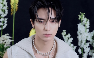 テレ東K-POP番組が初イベントを8月横浜アリーナで開催！第1弾にPENTAGON ユウト、ONFのU、AB6IX