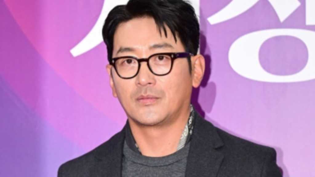 ハ・ジョンウ、11歳年下の女優チャ・ジョンウォンとの熱愛認める…結婚説は否定