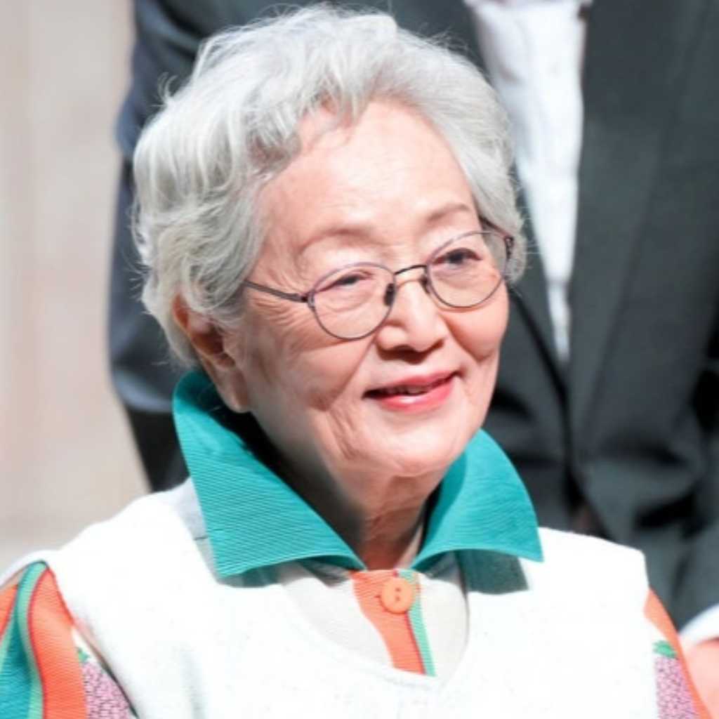 キム・ヨンオク、夫が昨日（5/17）死去…生前はKBSアナウンサーとして活躍
