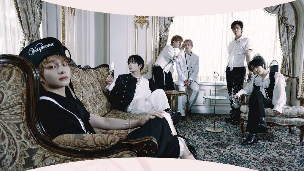 DAILY:DIRECTION、日本初!11月13日より1stミニアルバム「WHICH WAY」リリースイベント開催決定
