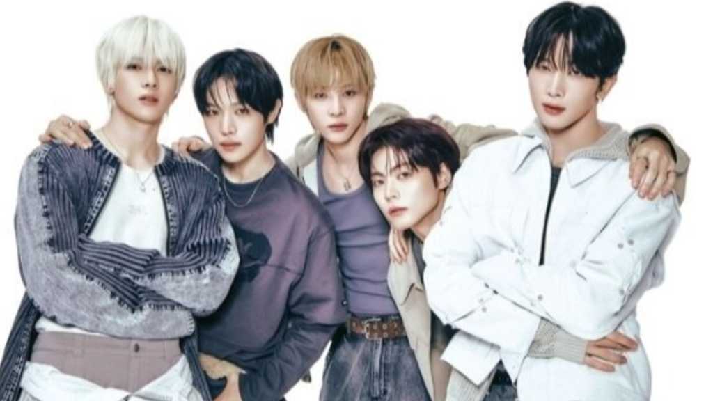 POW、今年初のカムバック決定！意味深なメッセージの予告映像を公開