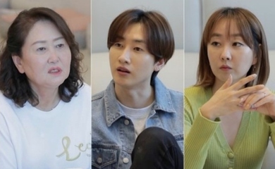 Super Junior ウニョク 家族の対立に冷や汗 イトゥク母との電話にも関心集中 結婚はいつ Kstyle