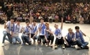U-KISS ジュン、日本公演でUNB活動が終了…ソロデビュー＆俳優活動へ
