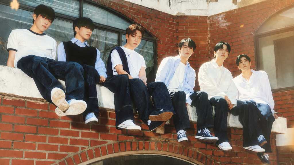 ONF、9月に日本でファンミーティングを開催決定！秋のピクニックをコンセプトにした企画に期待