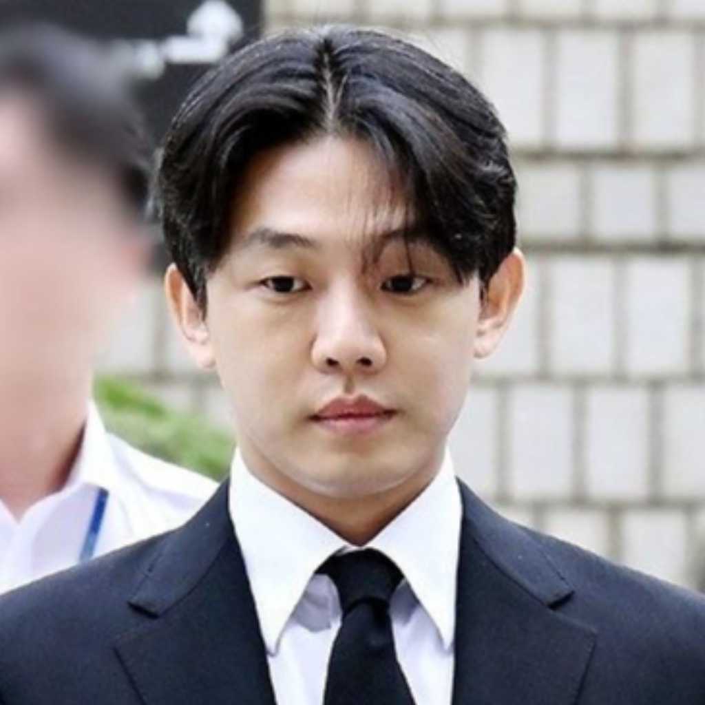 “麻薬投薬の疑い”ユ・アイン、最高裁が7月3日に宣告へ