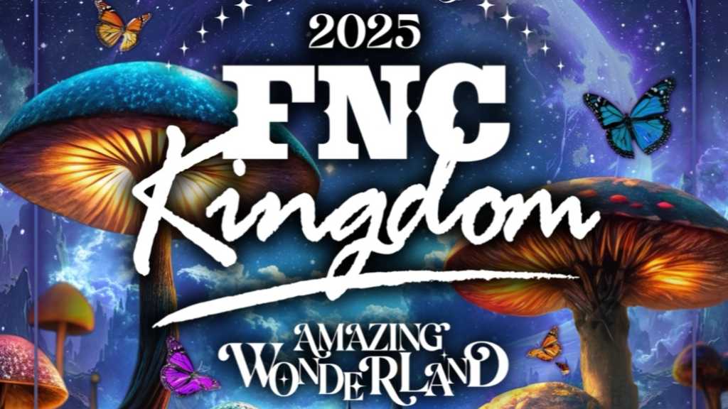 FTISLAND＆チョン・ヘインら9組が集結！冬の祭典「FNC KINGDOM」今年はぴあアリーナMMで開催決定