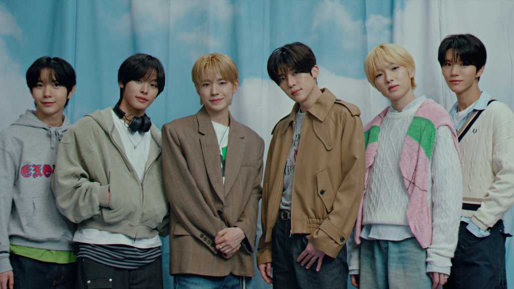 NCT WISH、新曲「Dreamcatcher」を先行配信!スペシャルビデオも公開