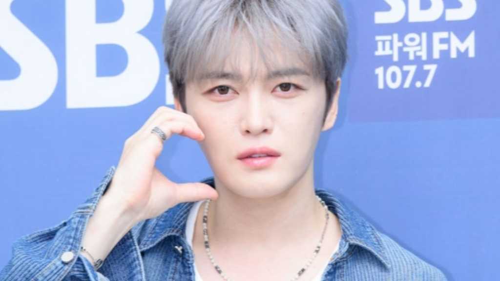 【PHOTO】ジェジュン「2時脱出Cultwo Show」出演のため放送局へ