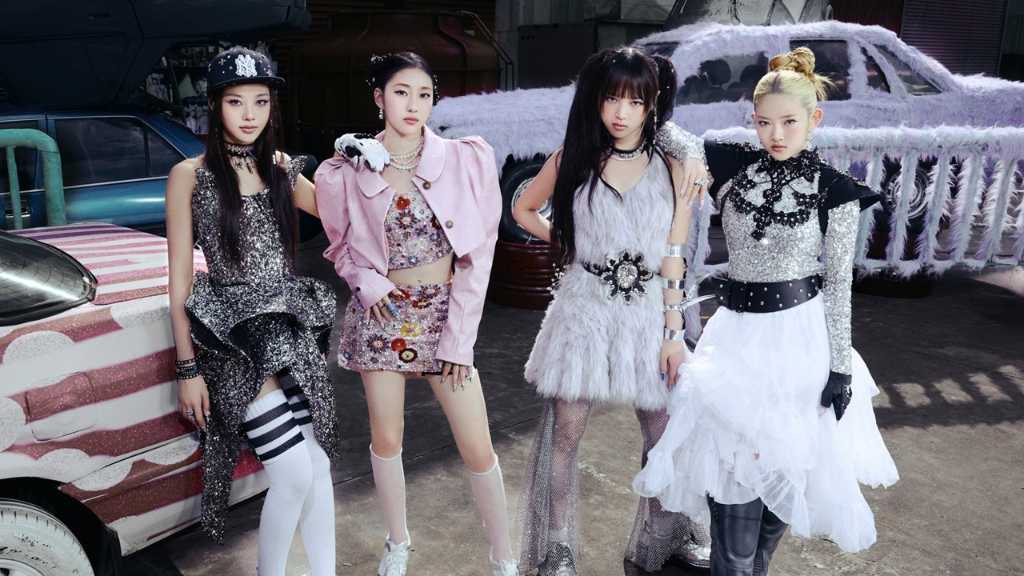 VVUP、1stミニアルバム「VVON」を発売“韓国的な要素を理解するため外国人メンバーも努力した”