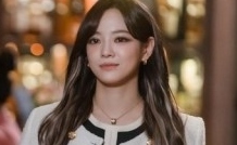 元gugudan キム・セジョン、新ドラマ「社内お見合い」で大胆な変身！？ファッションやメイクにも注目 - Kstyle