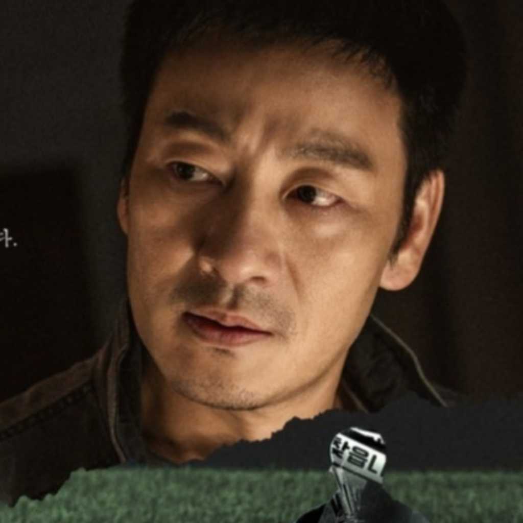 パク・ヘス＆イ・ヒジュン出演の新ドラマ「かかし」韓国で4月20日より放送…予告ポスターを公開