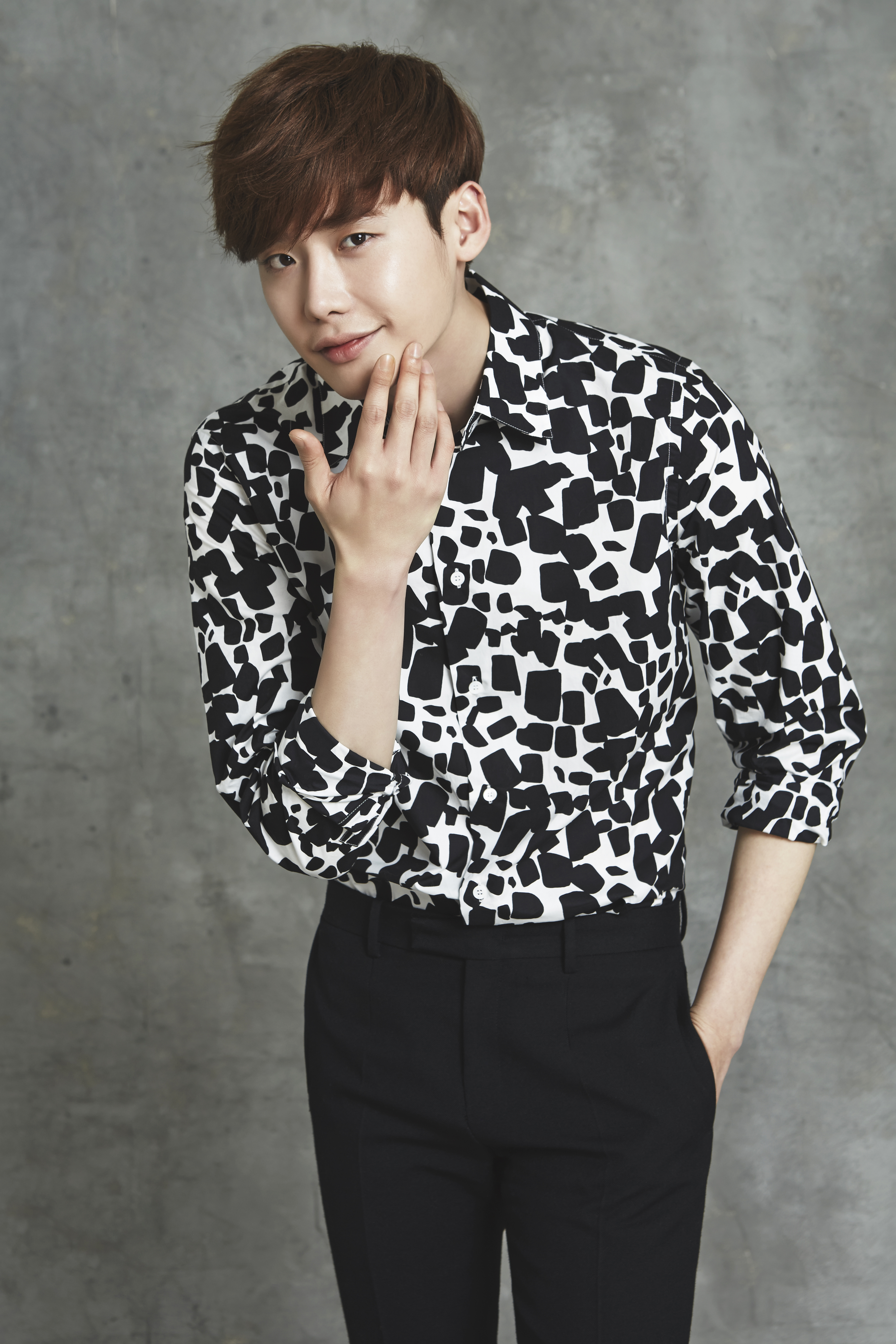 君に泳げ イ ジョンソク 1人を選ぶならウォニルのようなタイプがいい 恋愛するととても面白いと思う Kstyle