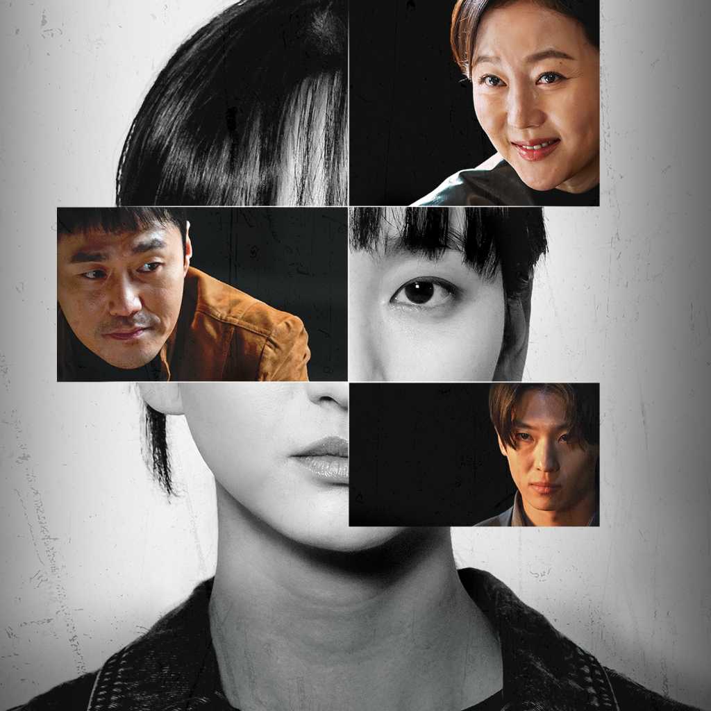 ヨム・ジョンア＆ウォン・ジナ出演のドラマ「アイショッピング」11月21日よりKNTVにて日本初放送