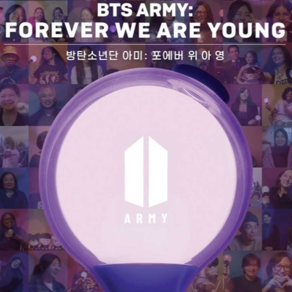 BTSファン“ARMY”の情熱と連帯に迫る…ドキュメンタリー映画が7月30日より世界同時公開