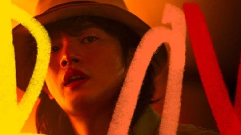 チョ・ビョンギュ＆ソ・イングク出演映画「Boy」感覚的なネオン・ノワールの誕生！キャラクターポスター全5種を公開