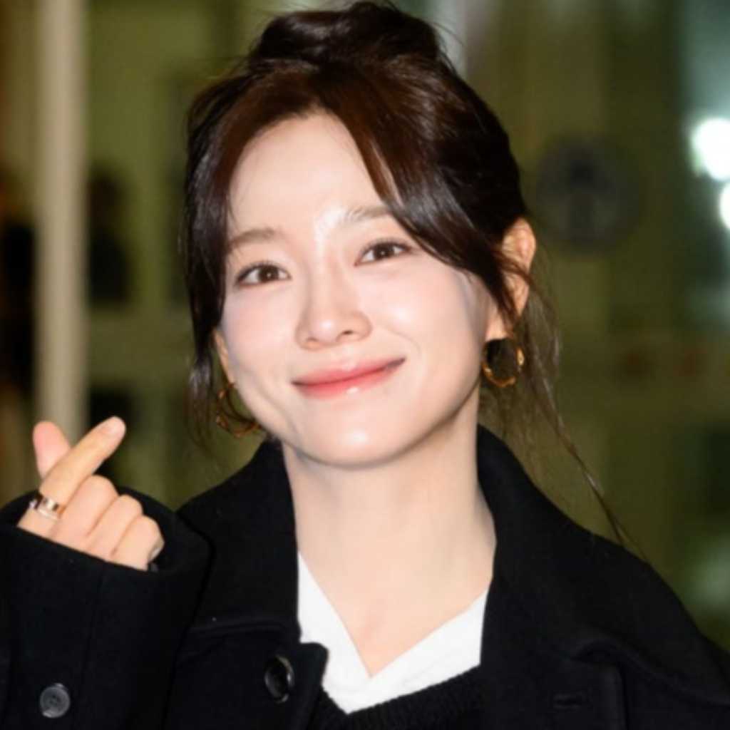 【PHOTO】キム・セジョン、ファンコンサートのためフィリピンへ出国