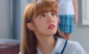 放送開始「君が落ちた世界」woo!ah! ナナ、突然ウェブ小説の中の悪女に憑依！？【ネタバレあり】