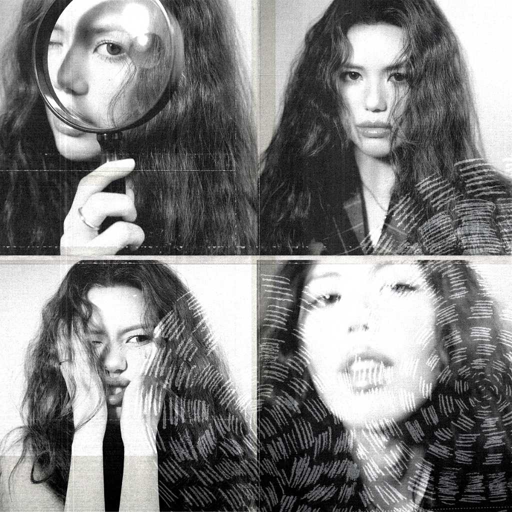 “NewJeans ダニエルの実姉”Olivia Marsh、タイトル曲「Strategy」MV公開