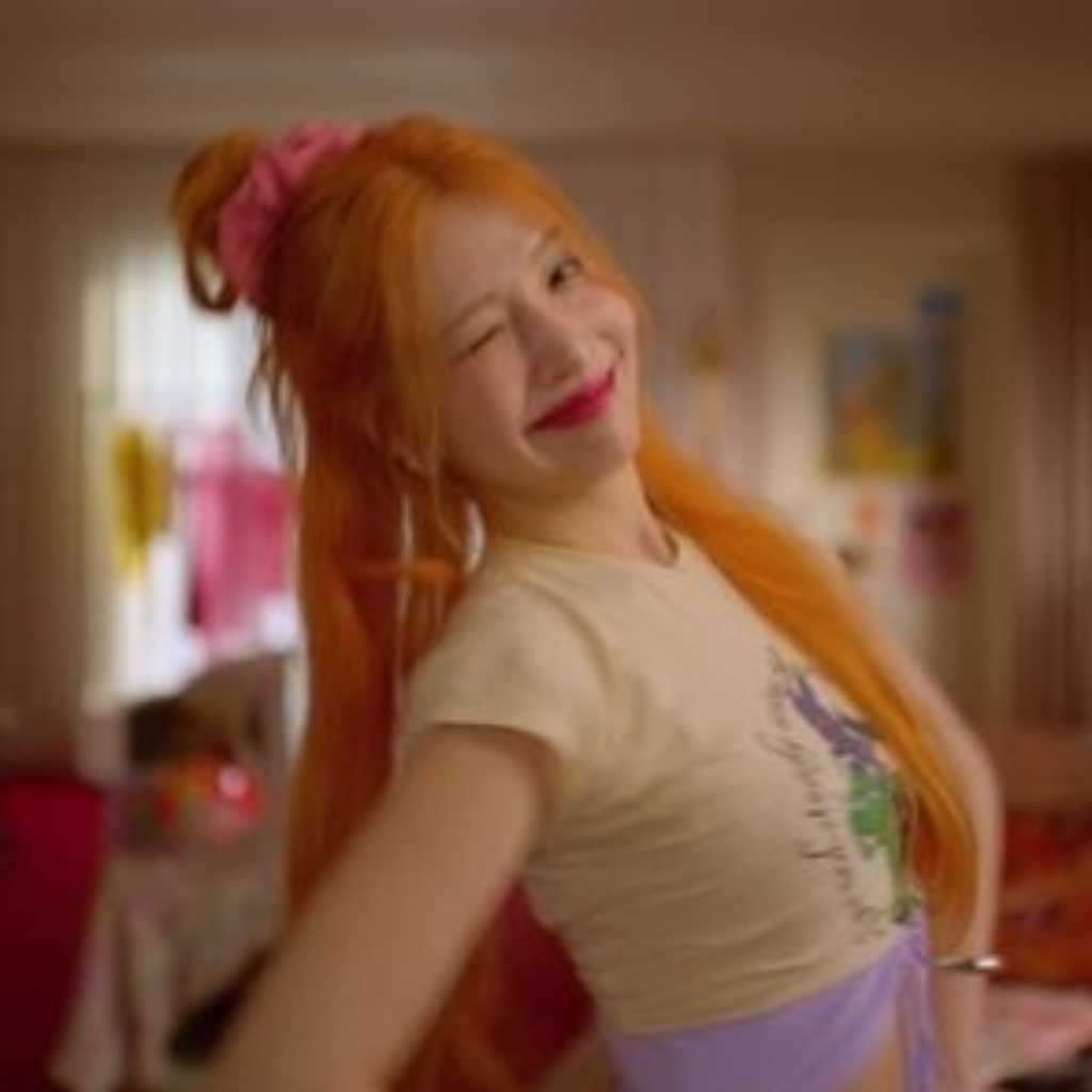 Red Velvet ジョイ、タイトル曲「Love Splash！」MV予告映像を公開…夏のビーチで弾ける魅力