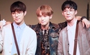 カラム＆CROSS GENE ヨンソク＆Boys Republic ソヌ、ミュージカル「マイ・バケットリスト」公開稽古で歌＆演技を披露