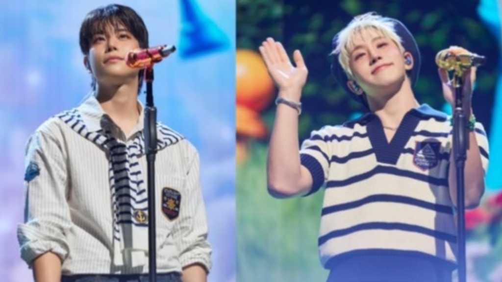 ASTROのMJ＆ジンジンのユニットZOONIZINI、初ファンパーティーが成功裏に終了！海外ツアーを予告も