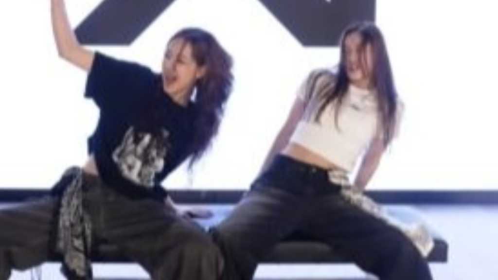 “YG新グループに所属”イベリ＆チャンヤ、パフォーマンス映像を公開…前回の動画は累計3860万再生を記録