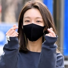 【PHOTO】シン・ソユル＆チョン・テウ、ラジオ番組の収録に参加…笑顔でポーズ