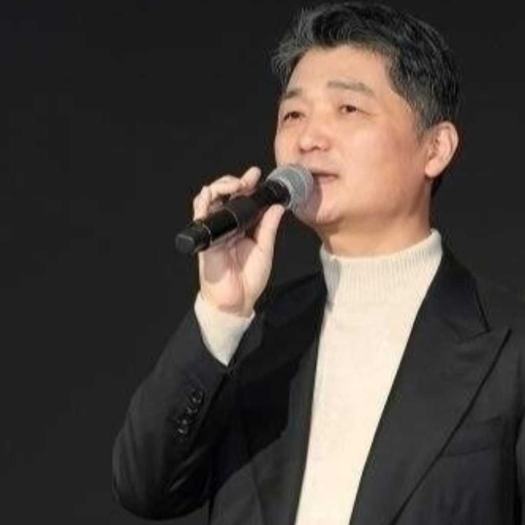 “SMの株価操縦疑惑”Kakao創業者キム・ボムス、第2審でも懲役15年を求刑
