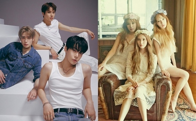 SEVENTEEN ブソクスンから少女時代 テティソまで、失敗のないユニットグループの公式とは？