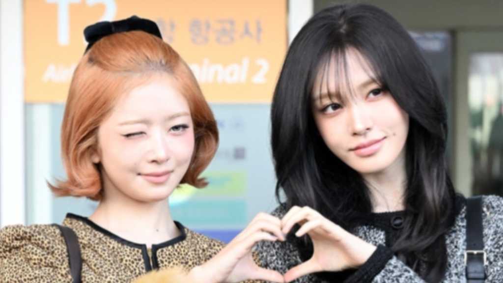 レイ(IVE)