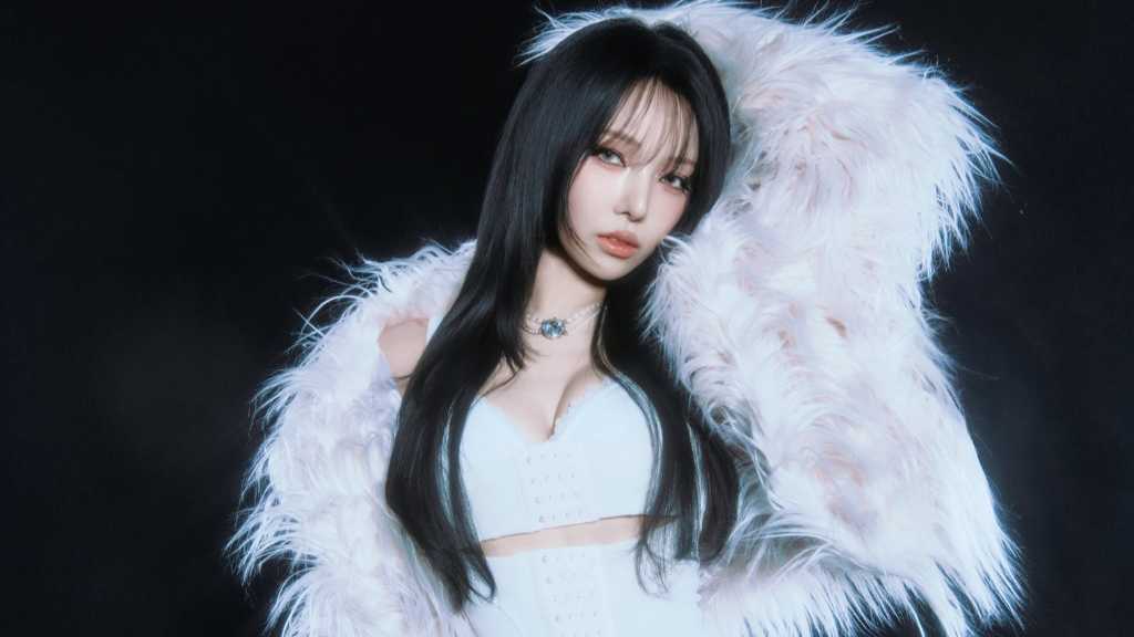 KARD チョン・ソミン、満を持してソロデビュー!「人生の大きなターニングポイント」