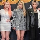 【PHOTO】少女時代 ヒョヨン&Cheetah&Aileeら出演、新番組「GOOD GIRL」制作発表会に出席