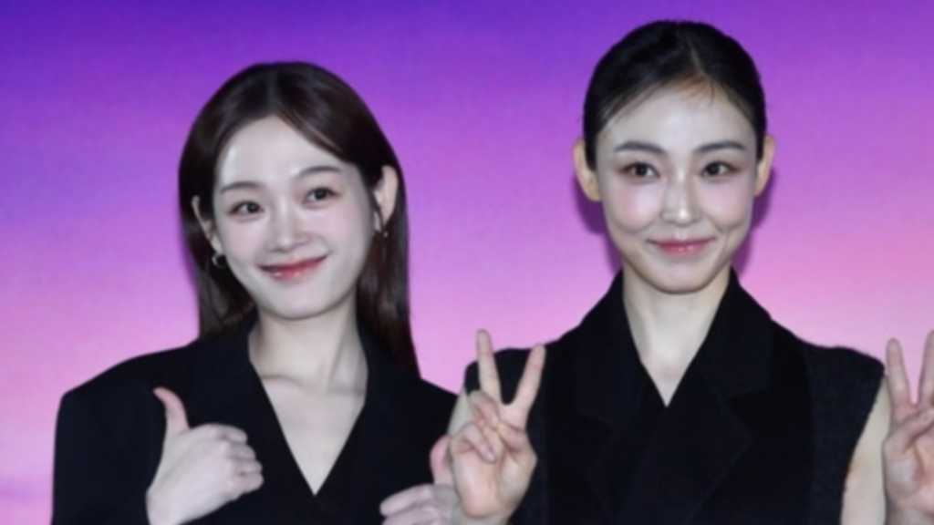 奥田英朗のサスペンス小説が韓国ドラマに…イ・ユミ＆チョン・ソニ、Netflix「あなたが殺した」で共演した感想を明かす