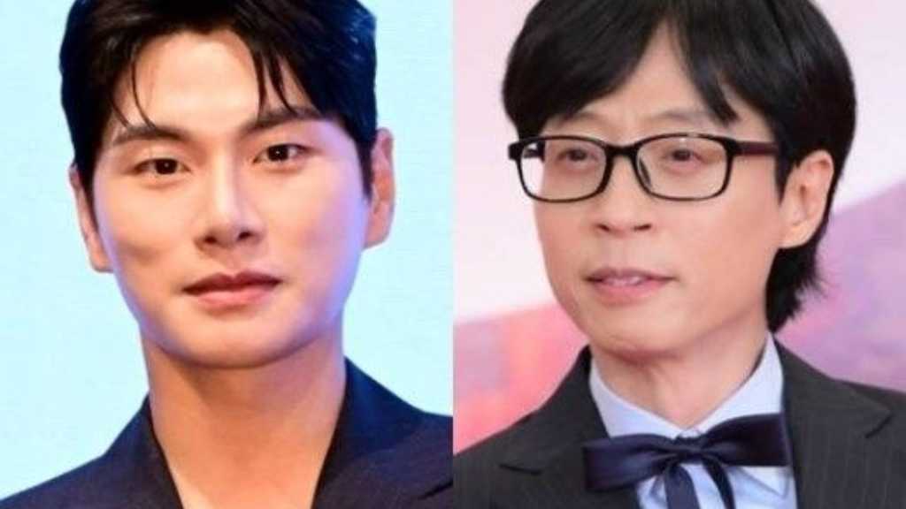 イ・イギョン側、バラエティ番組の降板に公式コメント「ユ・ジェソクに言及していない…電話で応援」