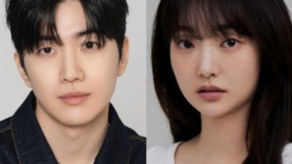 カン・フン＆キム・ヘジュン＆チャ・ウミン、新ドラマ「最愛の社員」に出演決定！